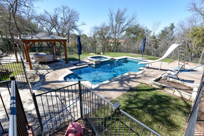 10710 D K Ranch Rd, House other with 4 bedrooms, 3 bathrooms and 8 parking in Austin TX | Image 35