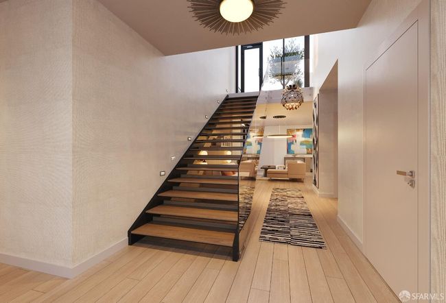 UNIT-721 - 2177 3 Rd St, Condo with 2 bedrooms, 2 bathrooms and 2 parking in San Francisco CA | Image 19