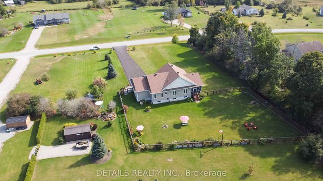 176 Malcolms Way, House other with 4 bedrooms, 2 bathrooms and 8 parking in Smiths Falls ON | Image 32