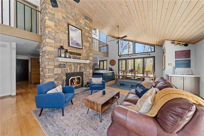 3626 Bay Dr, House other with 5 bedrooms, 3 bathrooms and null parking in Danbury WI | Image 7