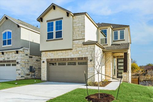 25-1531 N Red Bud Ln, Round Rock, TX, 78665 | Card Image