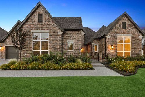 4630 Summerville Ln, Prosper, TX, 75078-5160 | Card Image