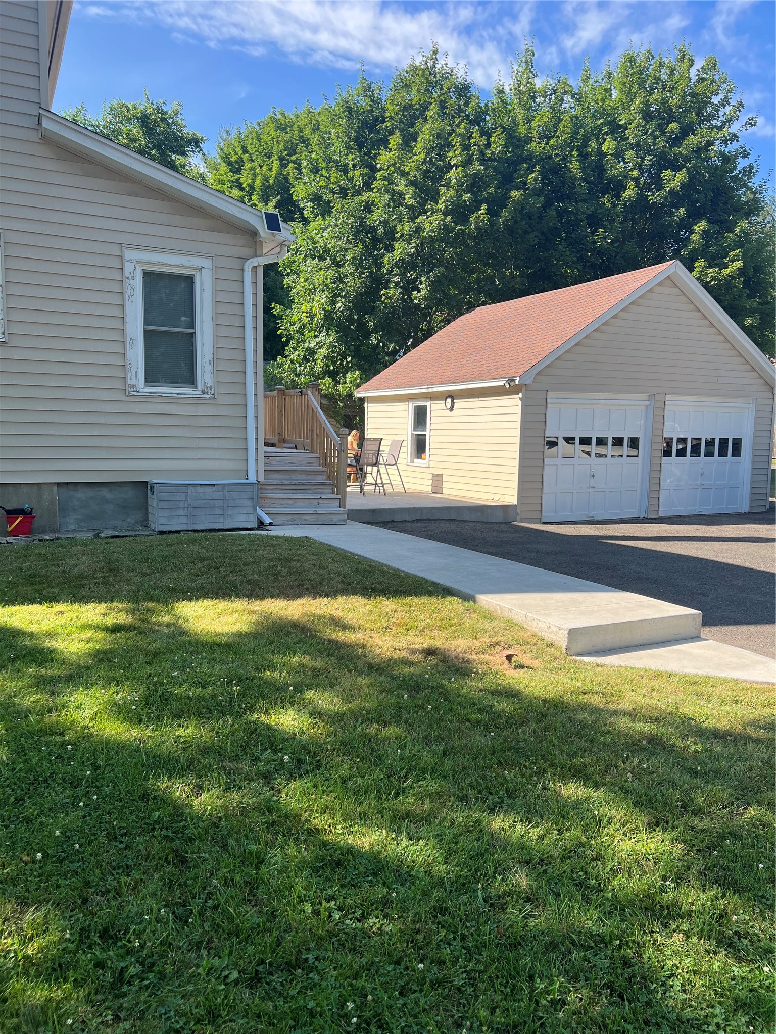 Residential in Binghamton 3