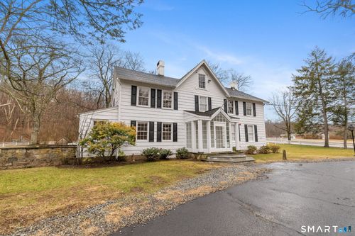 d-5 Silvermine Woods, Wilton, CT, 06897-4234 | Card Image