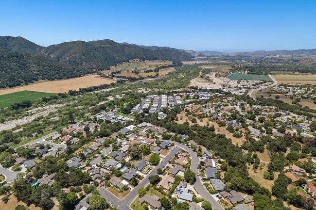 1570 Mountain View Dr, House other with 3 bedrooms, 3 bathrooms and null parking in Solvang CA | Image 34