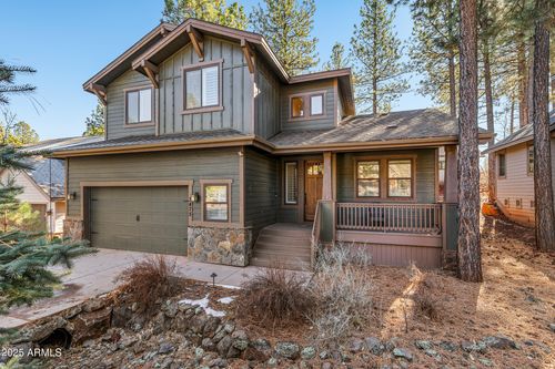 3475 W Corral Gate, Flagstaff, AZ, 86005-2341 | Card Image