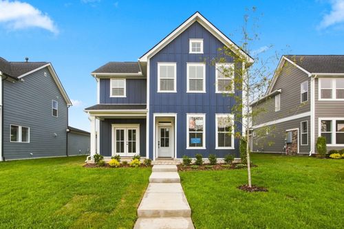760 Caddy Xing, Columbia, TN, 38401-5497 | Card Image