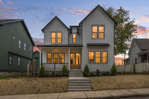 1002 Joseph Ave, Nashville, TN, 37207-5421 | Card Image