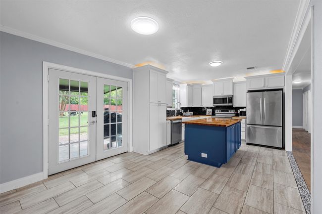 205 Anna Hobbs Ln, House other with 3 bedrooms, 2 bathrooms and null parking in Eddy TX | Image 17