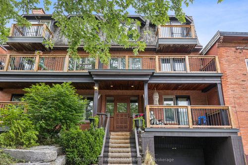 4-71 Sweetland Ave, Ottawa, ON, K1N7T9 | Card Image