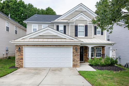 5428 Meryton Park Way, Raleigh, NC, 27616-9051 | Card Image