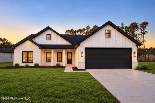 Lot 3 Hoyt Drive, Gautier, MS, 39553 | Card Image