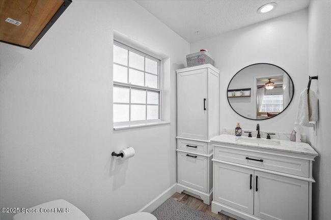 1158 Samar Rd, House other with 3 bedrooms, 2 bathrooms and null parking in Cocoa Beach FL | Image 19
