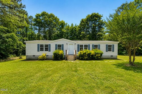 164 Ramblewood Ln, Henderson, NC, 27537-3395 | Card Image