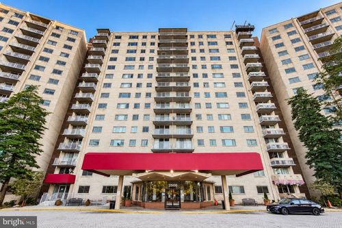 1101-2500 N Van Dorn St, ALEXANDRIA, VA, 22302-1628 | Card Image