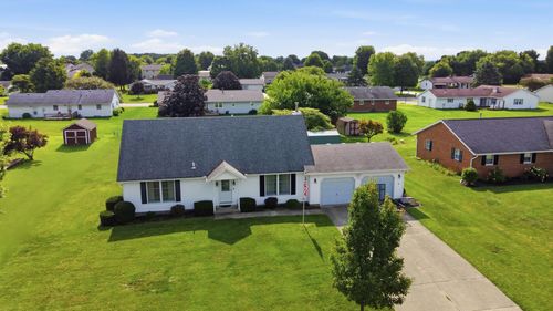 373 New Haven Dr, Urbana, OH, 43078-2344 | Card Image