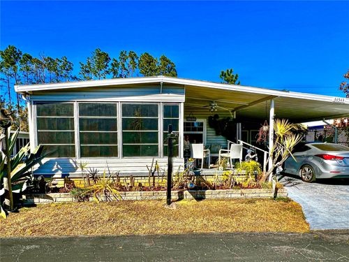 34543 Rosebud Row, ZEPHYRHILLS, FL, 33541-2472 | Card Image