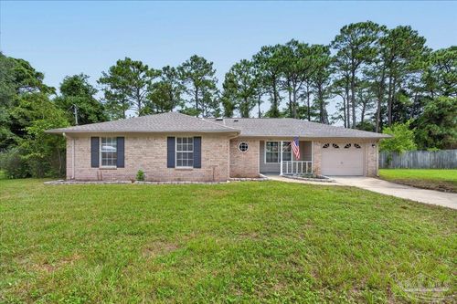 1203 Brook Bend Rd, Pensacola, FL, 32506-8274 | Card Image