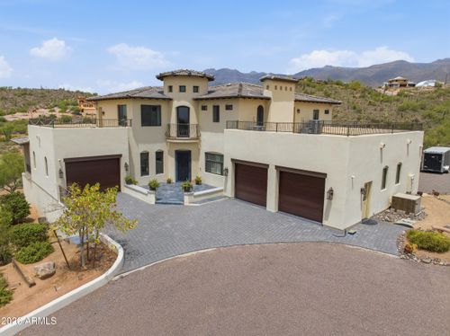 10150 E Lazy K Rd, Gold Canyon, AZ, 85118-4769 | Card Image