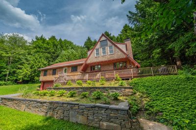 104 Radar Road, House other with 4 bedrooms, 3 bathrooms and null parking in Wilmington VT | Image 2