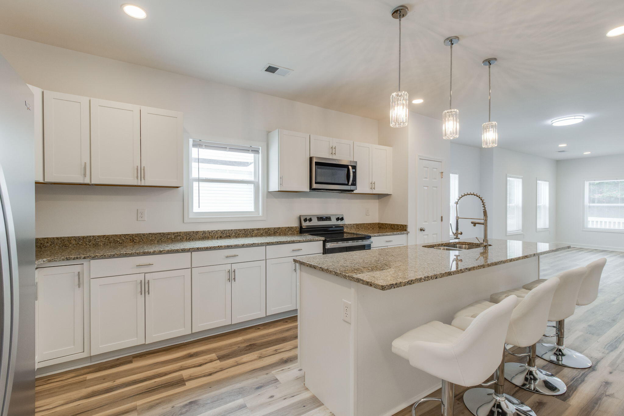 Residential in Sumter