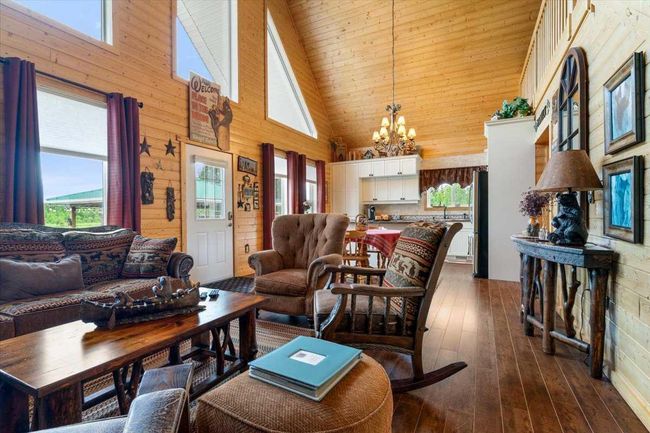69434 Range Rd, House other with 4 bedrooms, 3 bathrooms and 20 parking in Valleyview AB | Image 38