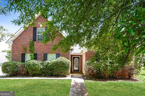 987 Brisley Cir, Hampton, GA, 30228-5949 | Card Image