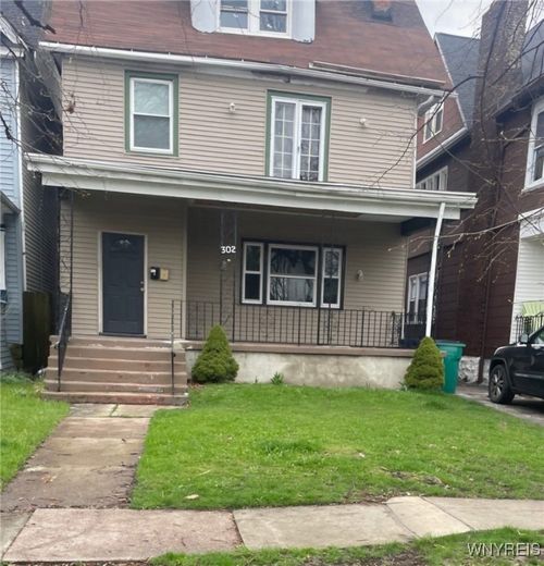 2-302 Lafayette Avenue, Buffalo, NY, 14213 | Card Image