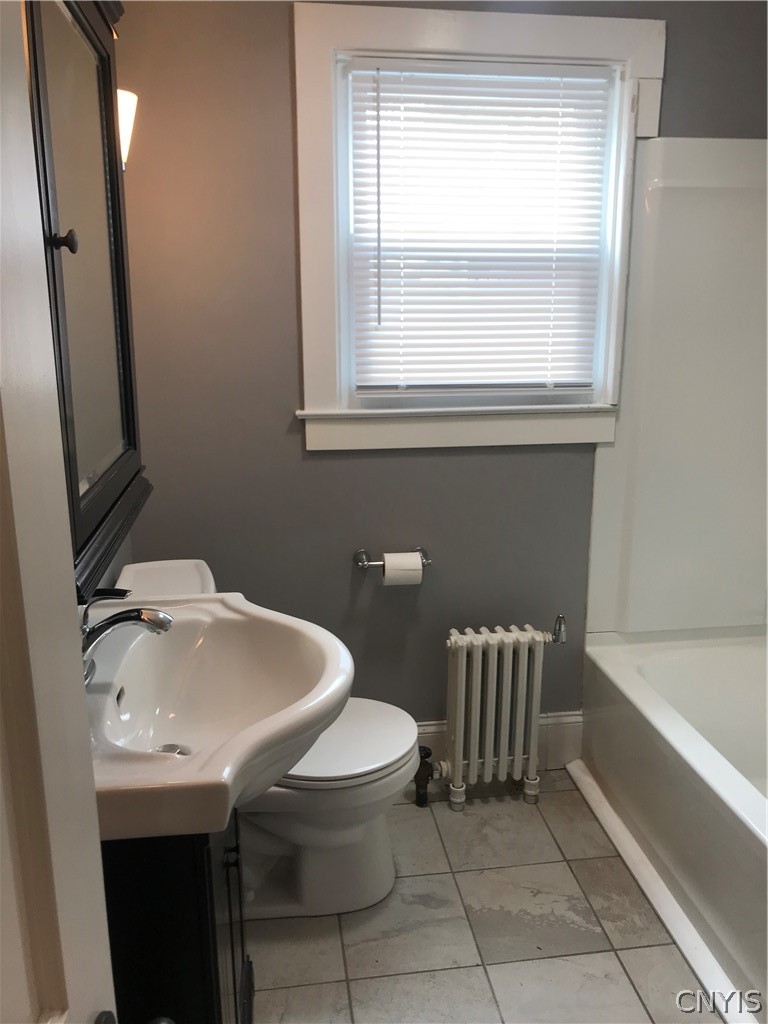Residential Lease in Whitestown 4