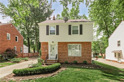 4810 Westbourne Road, Lyndhurst, OH, 44124 | Card Image