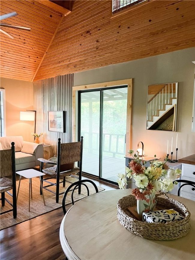 0 Nc 2271, House other with 2 bedrooms, 2 bathrooms and null parking in Jasper AR | Image 7