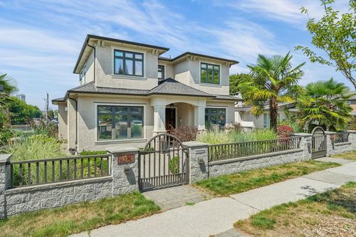 5807 Cree St, Vancouver, BC, V5W2V8 | Card Image