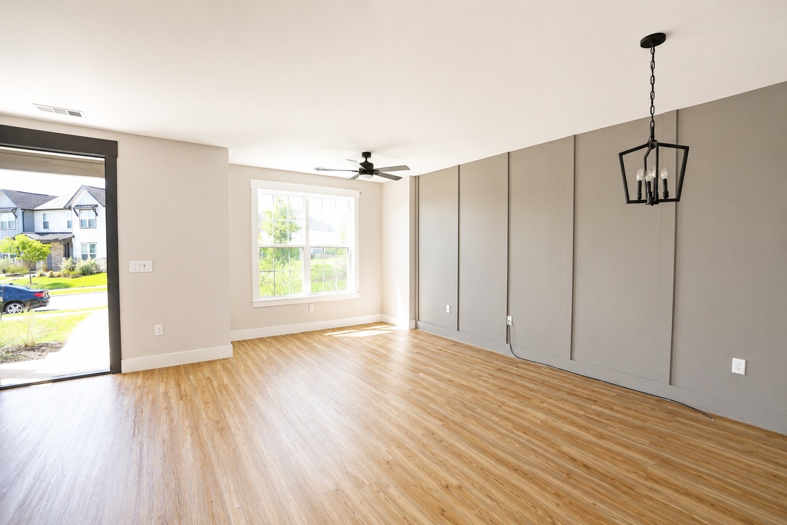 Residential Lease in Princeton 4