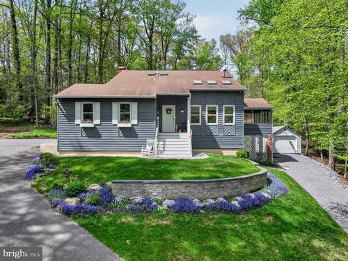 2908 Johnson Dr, DAVIDSONVILLE, MD, 21035-1210 | Card Image