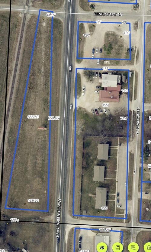 000 Ray Roberts Parkway, Tioga, TX, 76271 | Card Image