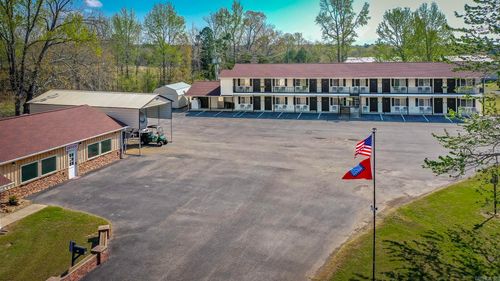 8546 Edgemont Rd, Greers Ferry, AR, 72067-9401 | Card Image