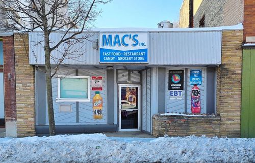 4433 W Lisbon Avenue, Milwaukee, WI, 53208 | Card Image