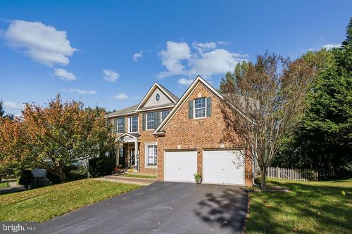 173 Autumn Wind Ct, WARRENTON, VA, 20186-4336 | Card Image