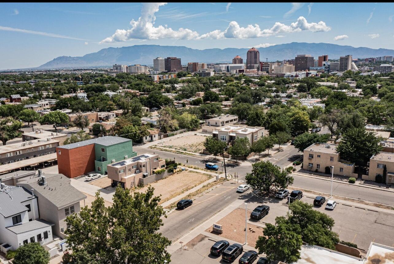 Land in Albuquerque 3