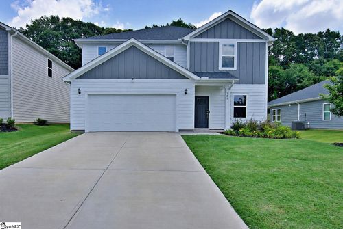 121 Willoughby Way, Piedmont, SC, 29673 | Card Image