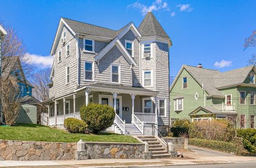 293 Albion, Wakefield, MA, 01880 | Card Image