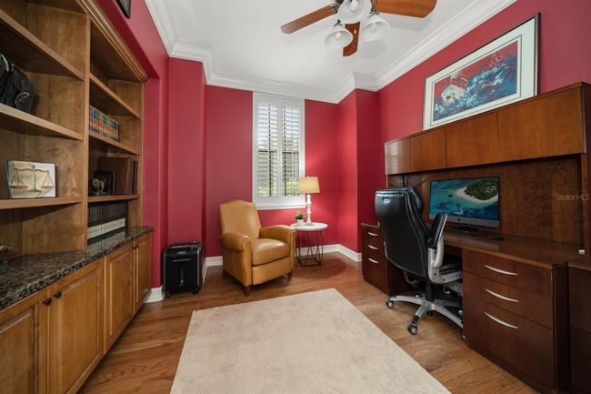 Office Off Primary Bedroom | Image 18