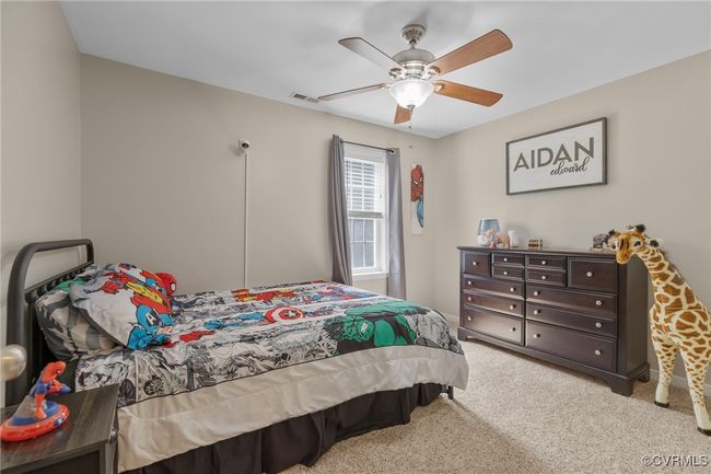 15613 Haggis Dr, House other with 4 bedrooms, 3 bathrooms and null parking in Chesterfield VA | Image 22