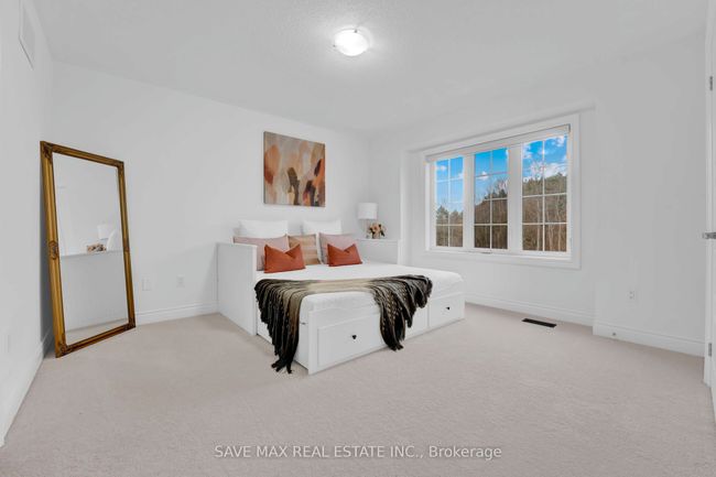 112 Holland Vista St, House other with 5 bedrooms, 4 bathrooms and 2 parking in Holland Landing ON | Image 22