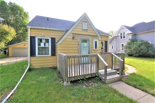 413 Wheat Avenue, Hatton, ND, 58240 | Card Image
