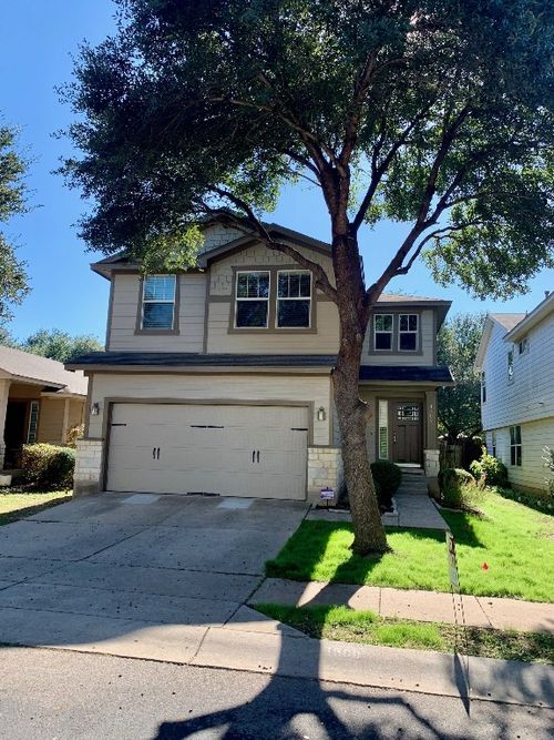 1509 Huckleberry Ln, Austin, TX, 78748-2220 | Card Image