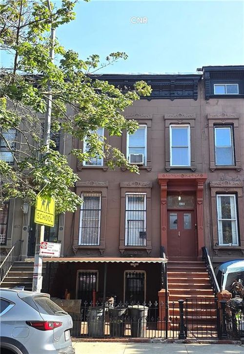 408 Madison St, Brooklyn, NY, 11221-1185 | Card Image