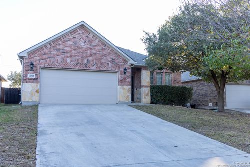 12818 Point Gap, San Antonio, TX, 78253-5561 | Card Image