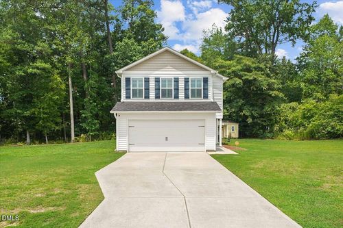 4225 Meadowview Ln, Rocky Mount, NC, 27804-3081 | Card Image