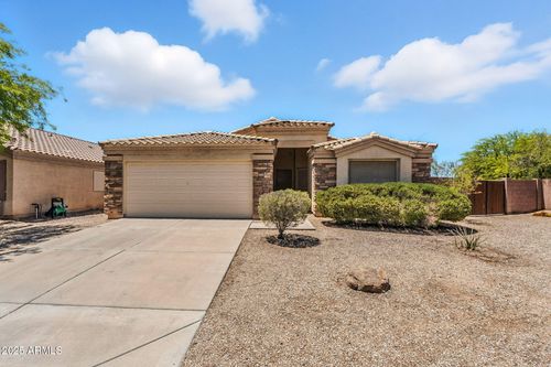 3697 N French Pl, Casa Grande, AZ, 85122-6629 | Card Image